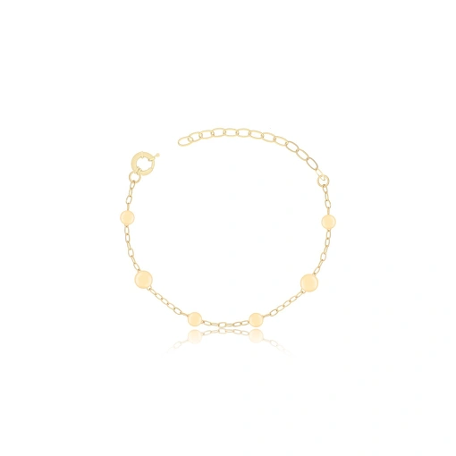 PULSEIRA COM ESFERAS IRREGULARES