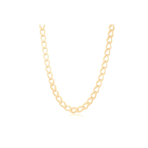 CHOKER ELO DUPLO