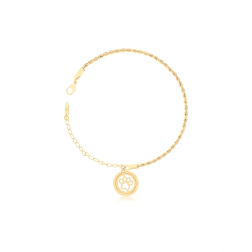 PULSEIRA COM PATINHA