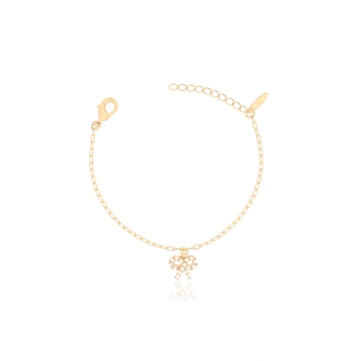 PULSEIRA COM LAÇO