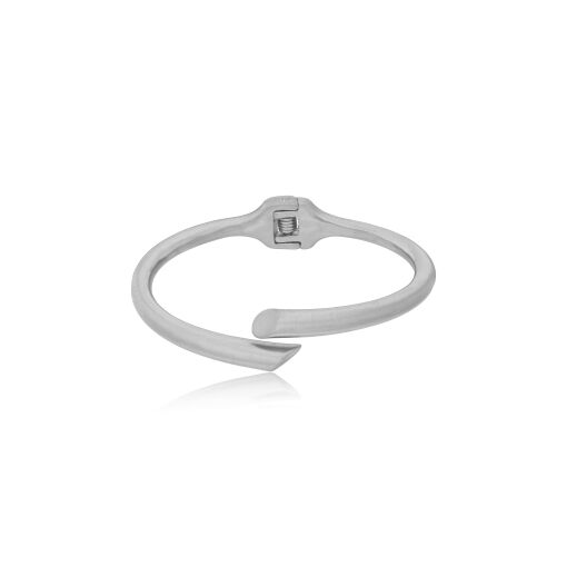 BRACELETE COM DUAS PONTAS