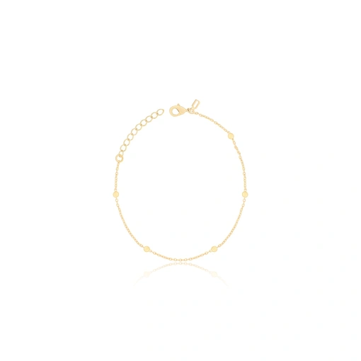 PULSEIRA COM ESFERAS