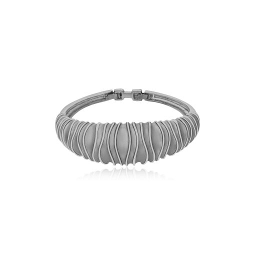 BRACELETE ONDULADO