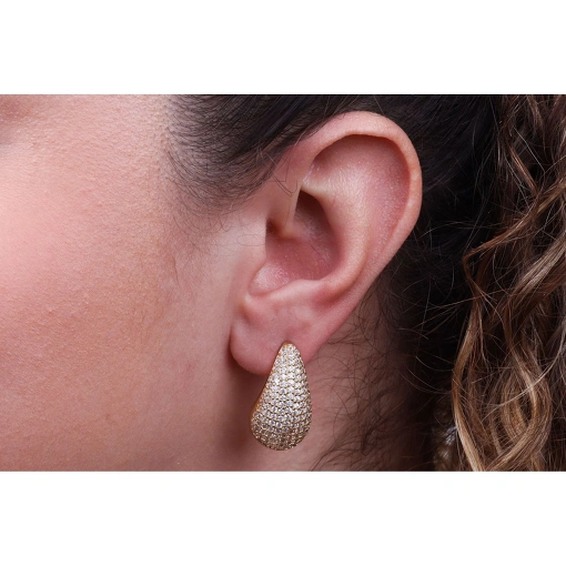 BRINCO GOTA CRAVEJADA