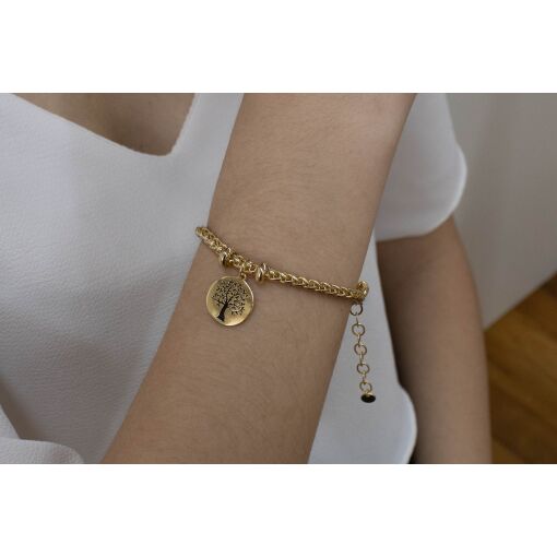 PULSEIRA DE ÁRVORE DA VIDA