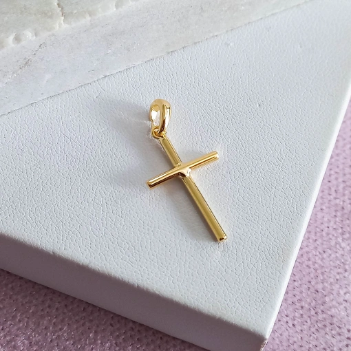 PINGENTE DE CRUZ