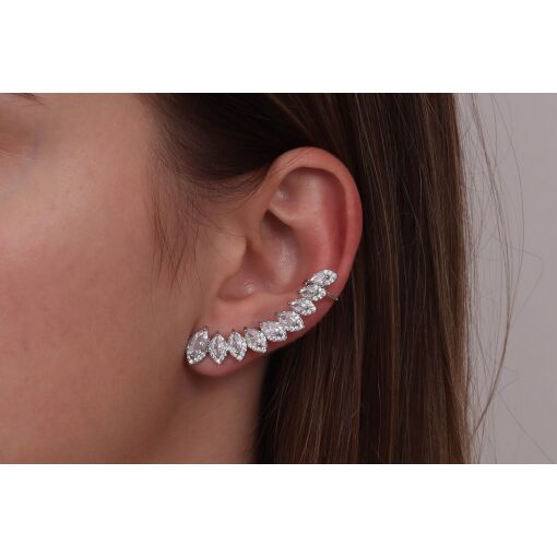 BRINCO EAR CUFF
