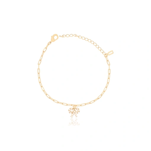 PULSEIRA COM LAÇO