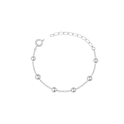 PULSEIRA COM ESFERAS