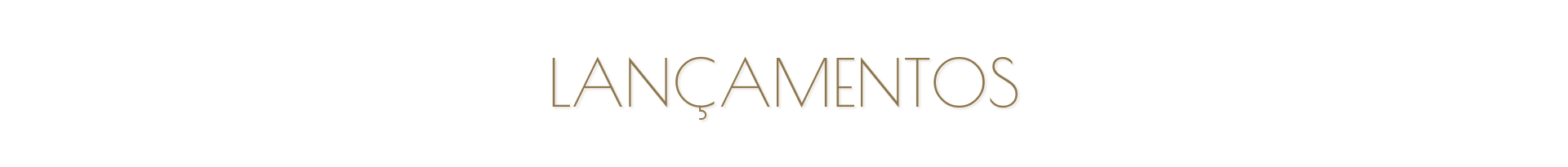 banner menu