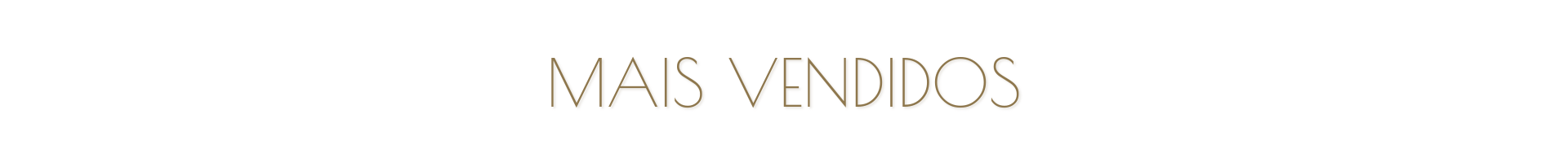 banner menu