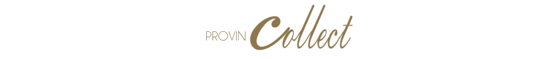 banner menu