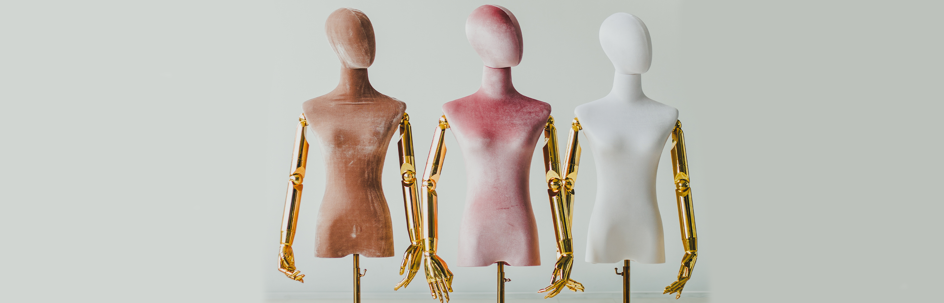 Vitrines realistas
