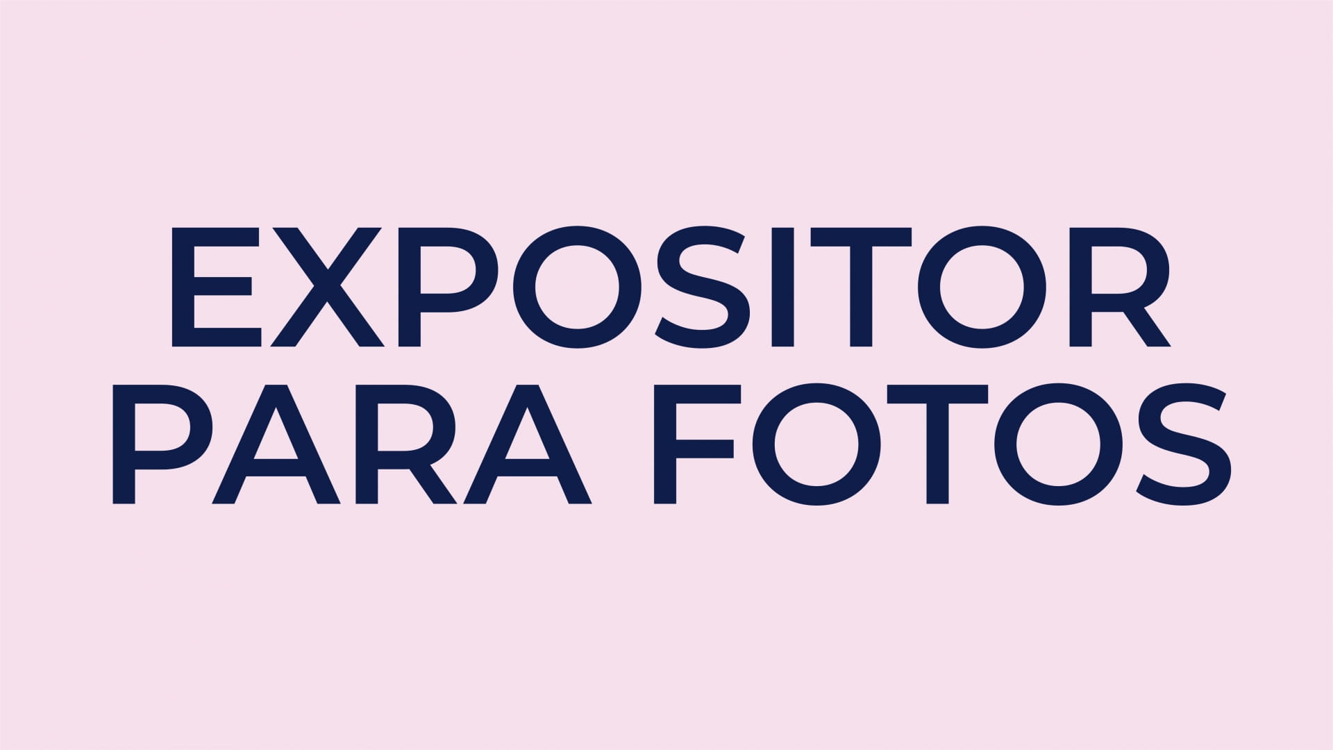 Gabriela Delazeri Vitrines