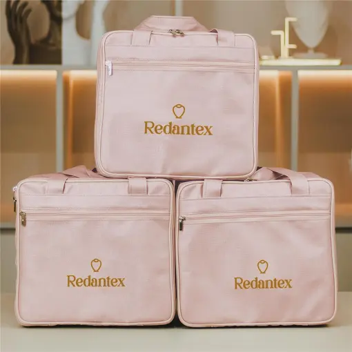 BOLSA REVENDEDORA P/ 8 BANDEJAS AVULSA PERSONALIZADA