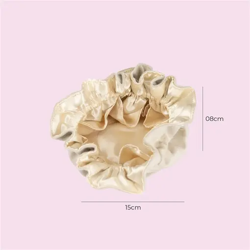 PORTA JOIAS PURSE OFF-WHITE