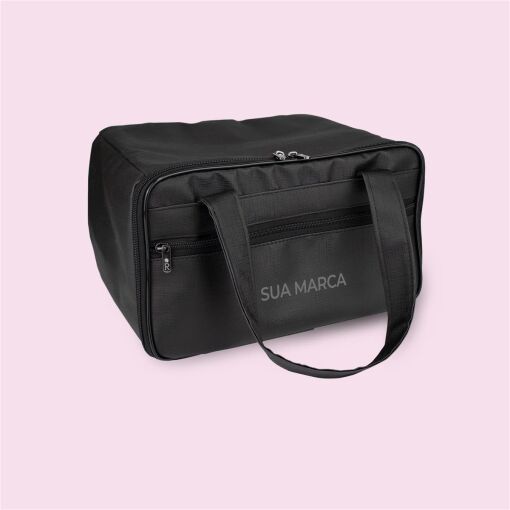 BOLSA 5 BANDEJAS PERSONALIZADA 21X29CM NO LASER