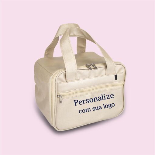 BOLSA 5 BANDEJAS PERSONALIZADA 16X23CM