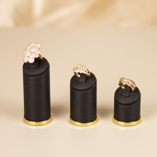 EXPOSITOR ANEL ESTHER PRETO