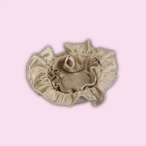 PORTA JOIAS PURSE OFF-WHITE