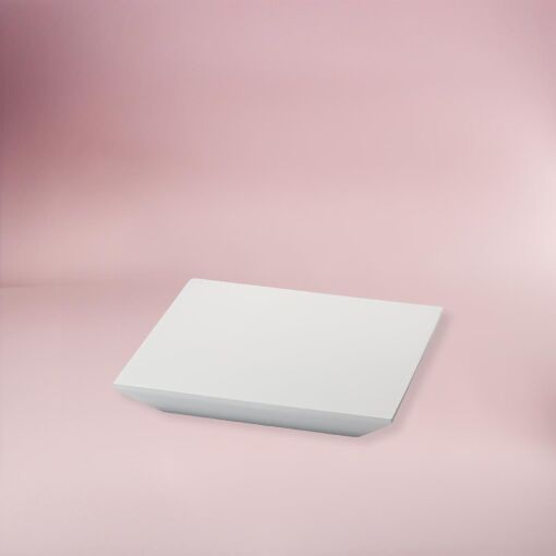 EXPOSITOR BASE 20X20CM