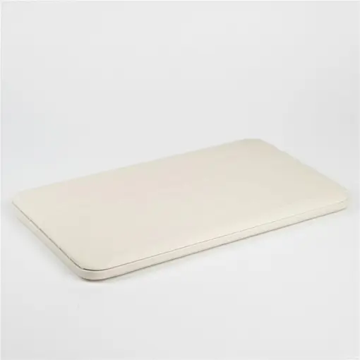 EXPOSITOR BASE RETANGULAR VICENZA FACTO OFF WHITE