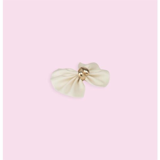 EXPOSITOR DE ANEL FUXICO OFF WHITE