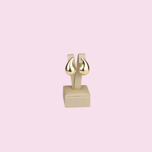 EXPOSITOR PARA BRINCOS SLIM FACTO DOURADO P