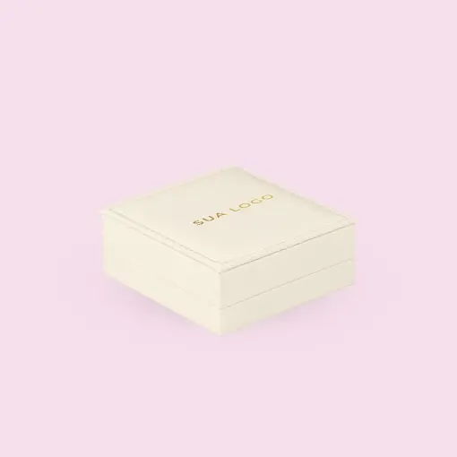 CAIXA PERSONALIZADA CONJUNTO EASY ELEGANCE COM 30 UNIDADES