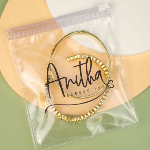 EMBALAGEM PLASTICA ZIPLOCK 10X12 200 UNIDADES KIT