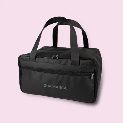 BOLSA MASTER PARA ATÉ 7 BANDEJAS PERSONALIZADA NO LASER