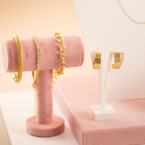 EXPOSITOR BRACELETE PLUSH