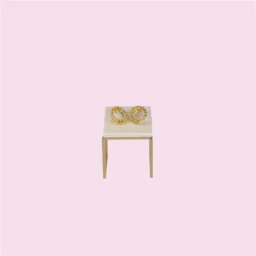 CUBO TREND + CARTELA BRINCOS P FLY