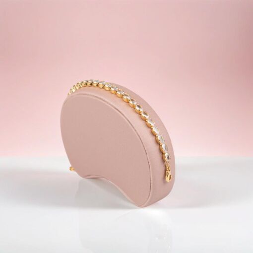 EXPOSITOR PARA PULSEIRAS BEAN FACTO ROSÉ