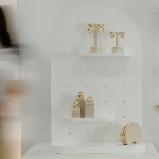 STORE IN STORE PARA VITRINE