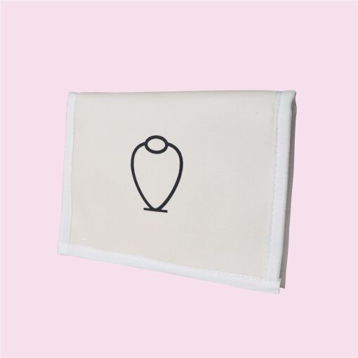 CASE FACTO OFF-WHITE COM PERSONALIZAÇÃO