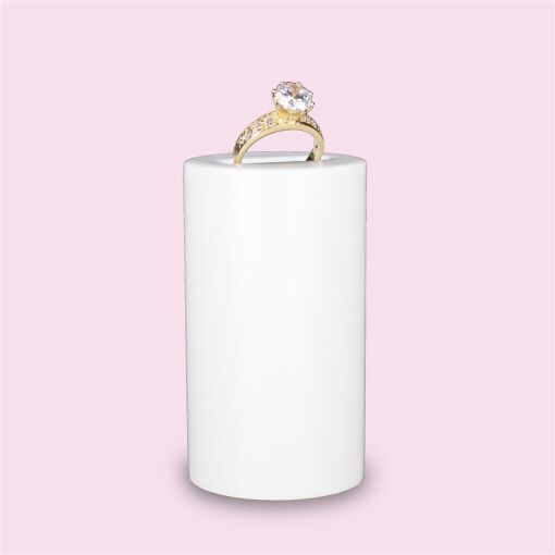 EXPOSITOR PARA ANEL ÂMBAR