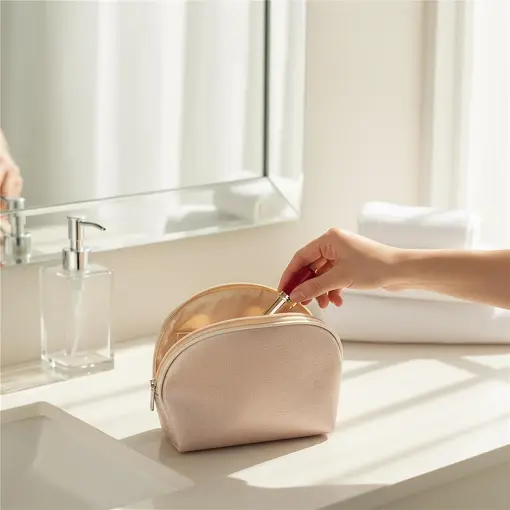 NECESSAIRE BAG LINHO
