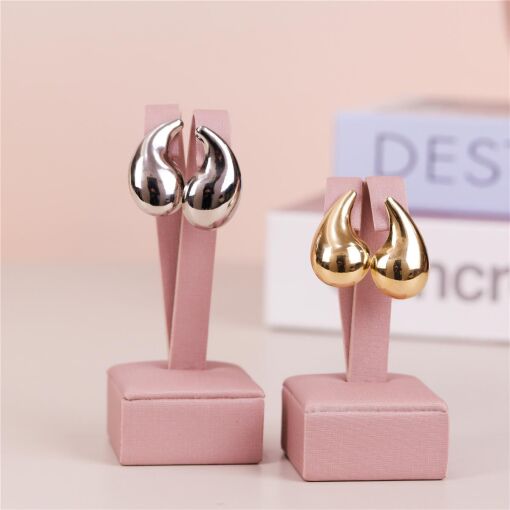 EXPOSITOR PARA BRINCOS SLIM FACTO ROSÉ M