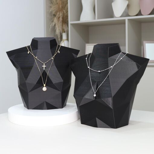 BUSTO TREND PRETO