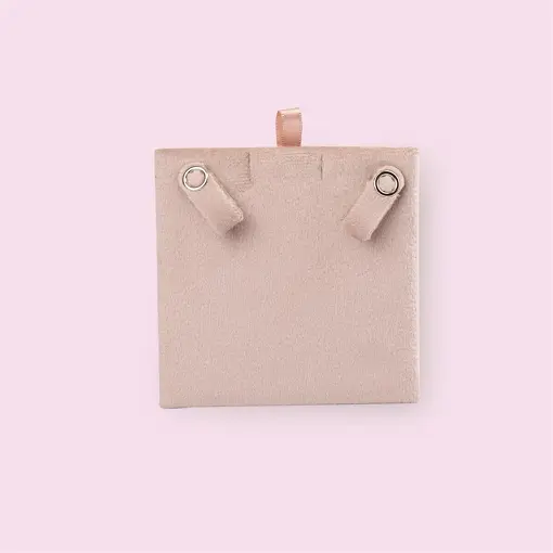 ENVELOPE 12X12 PLUSH ROSÉ
