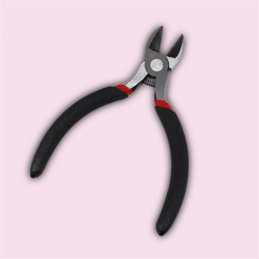 ALICATE PARA JOIAS CORTE DIAGONAL