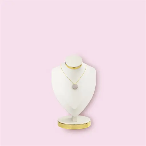 EXPOSITOR BUSTO NAVETE ESTHER