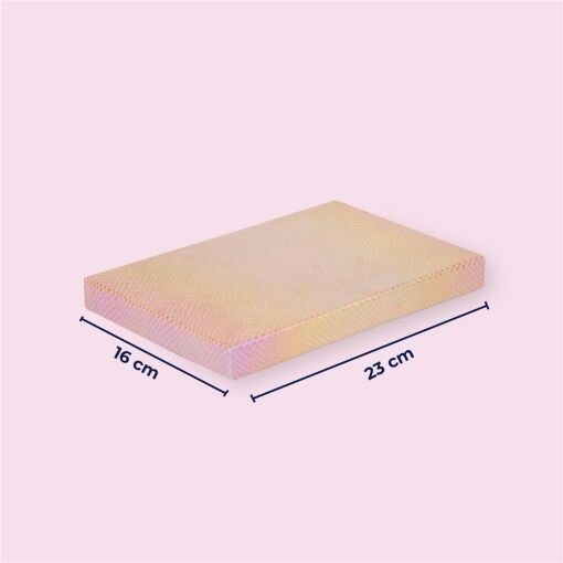 EXPOSITOR BASE MERMAID - EDIÇÃO LIMITADA