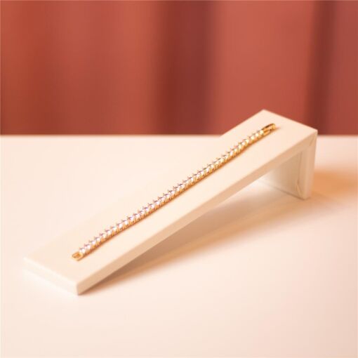 EXPOSITOR PULSEIRA PÉROLA FACTO OFF WHITE