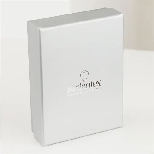 CAIXA RIGIDA 08X11CM PERSONALIZADA VALOR UNITÁRIO P/300 UN