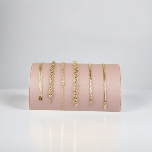 EXPOSITOR PARA PULSEIRAS MASTER ROSÉ
