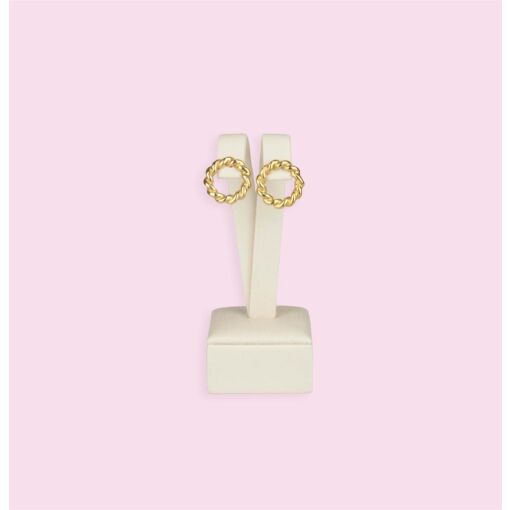 EXPOSITOR PARA BRINCOS SLIM FACTO OFFWHITE
