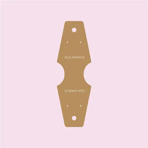 CARTELAS PERSONALIZADAS PARA CONJUNTO  COM 300 UNIDADES