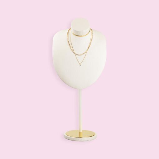 EXPOSITOR BUSTO MASTER ESTHER 		